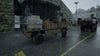 PS5 Military Logistics Simulator (EU)