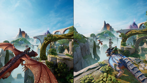 PS5 Split Fiction (EU)