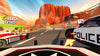 PS4 Hotshot Racing (EU)