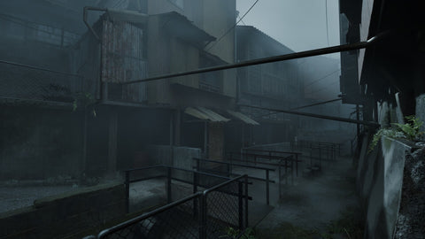 PS5 Silent Hill f (Asia)