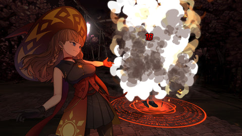 Nintendo Switch Chrono Ark [Deluxe Edition] (JAP/ENG/CHI)