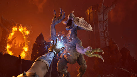 PS5 The Elder Scrolls IV: Oblivion Remastered [Deluxe Edition] (R4)