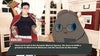 PS5 Promise Mascot Agency (Asia)