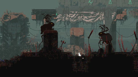 Nintendo Switch Rain World (US)