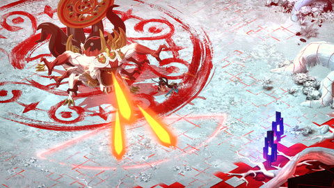 PS5 Towa and the Guardians of the Sacred Tree (Asia)
