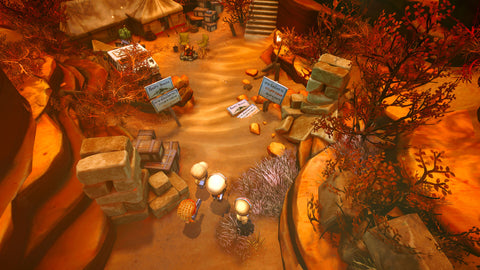 PS4 Tiny Troopers: Global Ops (Asia)