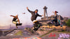 Nintendo Switch Tony Hawk's Pro Skater 3 + 4 (Asia)