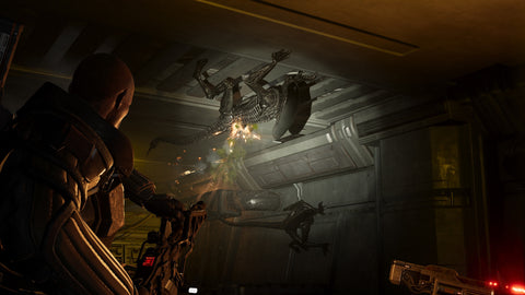 PS5 Aliens: Fireteam Elite 2 (Aisa)