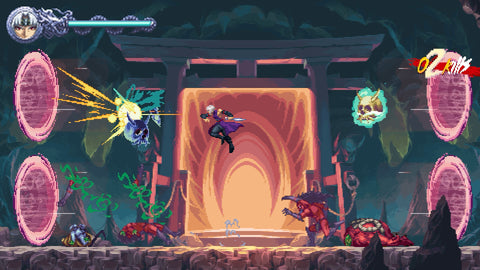 PS5 Ninja Gaiden: Ragebound (Asia)
