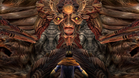 PS5 Legacy of Kain: Soul Reaver 1 & 2 Remastered (US)