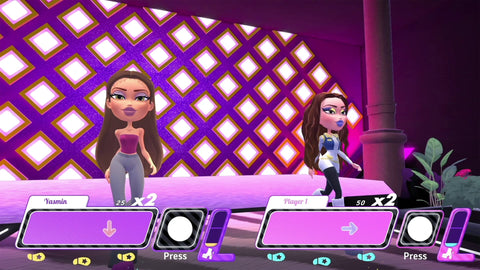 PS5 Bratz: Rhythm & Style (EU)