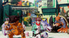 PS5 Digimon Story: Time Stranger (Asia)