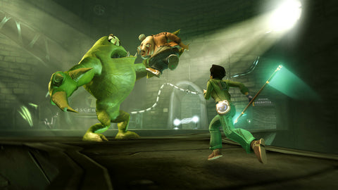 PS5 Beyond Good & Evil 20th Anniversary Edition (US)