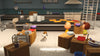 PS5 Snoopy & The Great Mystery Club (EU)
