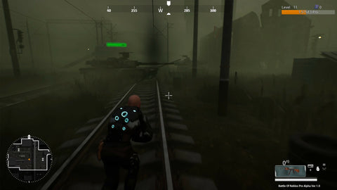 PS5 Battle of Rebels (Asia)
