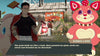 PS5 Promise Mascot Agency (Asia)
