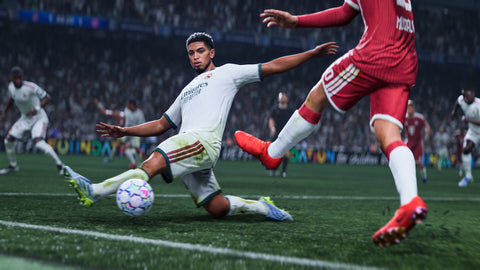 Nintendo Switch EA Sports FC 27 (EU)