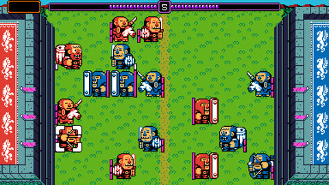 Nintendo Switch UFO 50 (EU)