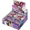 Gundam Card Game GD03 Steel Requiem Booster (JAP)