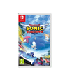 Nintendo Switch Team Sonic Racing (EU)