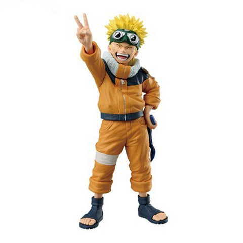 Naruto Banpresto Colosseum - Uzumaki Naruto