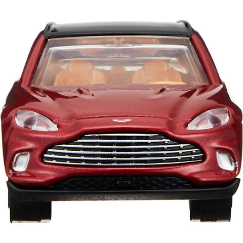 Takara Tomy Aston Martin DBX (75)