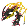 Takara Tomy Moncolle Black Mega Rayquaza