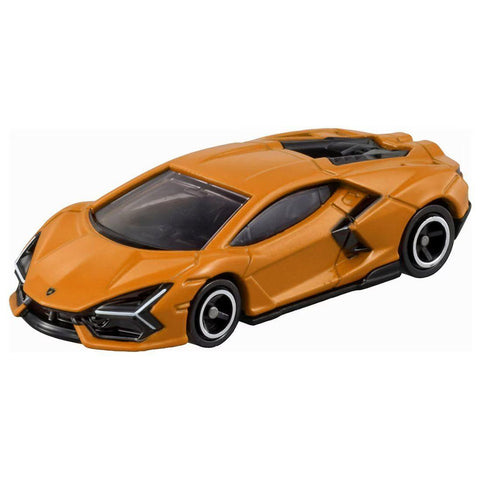 Takara Tomy Lamborghini Revuelto (107)