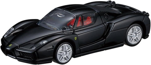 Takara Tomy Tomica Premium Enzo Ferrari Black (20)