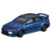 Takara Tomy Premium Mitsubishi Lancer Evolution 3 Models