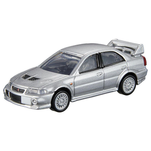 Takara Tomy Premium Mitsubishi Lancer Evolution 3 Models
