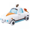 Takara Tomy Disney Motors Corot Olaf