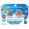 Tamagotchi Connection True Friends - Heart and Star