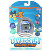 Tamagotchi Connection - Wild Blue