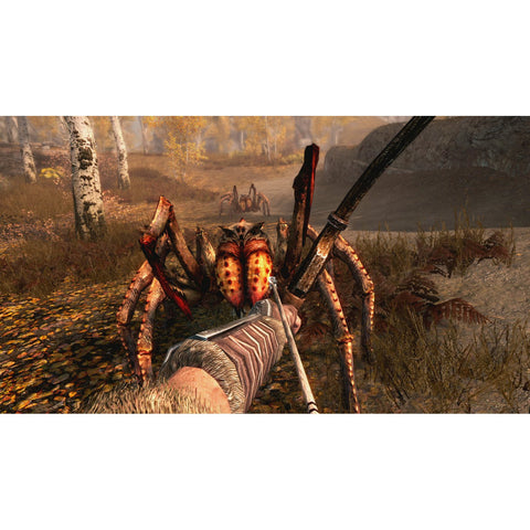 Nintendo Switch 2 The Elder Scrolls V Skyrim [Anniversary Edition] (US) Download Code Only
