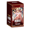 Nivel Arena Nikke BT02 Kingdom Booster (JAP)