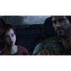 PS4 The Last Of Us Remastered (EU)