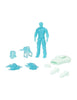 M.A.S.K. Thunderhawk Hologram Edition (SDCC 2026 EXCL)