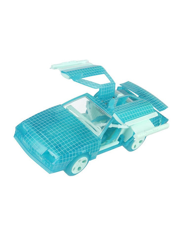 M.A.S.K. Thunderhawk Hologram Edition (SDCC 2026 EXCL)