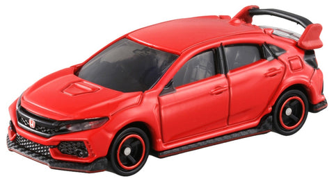 Takara Tomy Honda Civic Type R 1st (Red)