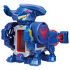 Takara Tomy Bottleman Bot-34 Raid Brave DX