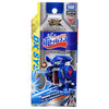 Takara Tomy Bottleman Bot-34 Raid Brave DX