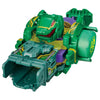 Takara Tomy Bottleman Bot-30 Lifleguardiwan DX