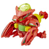 Takara Tomy Bottleman Bot-36 Earth Roller DX