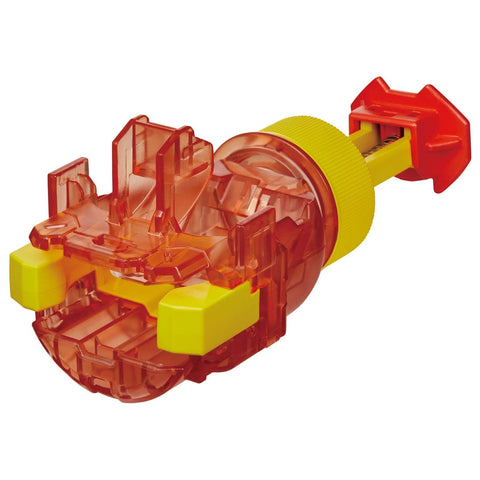 Takara Tomy Bottleman Bot-36 Earth Roller DX