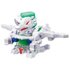 Takara Tomy Bottleman Bot-40 Allocider DX