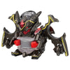 Takara Tomy Bottleman Bot-41 Tan Satan DX