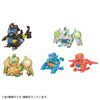 Takara Tomy Bottleman Bot-45 Random Collection Vol.02