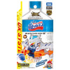 Takara Tomy Bottleman Bot-46 Bottle Phoenix Energy DX