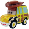 Takara Tomy Cars C-31 Woody (Standard Type)